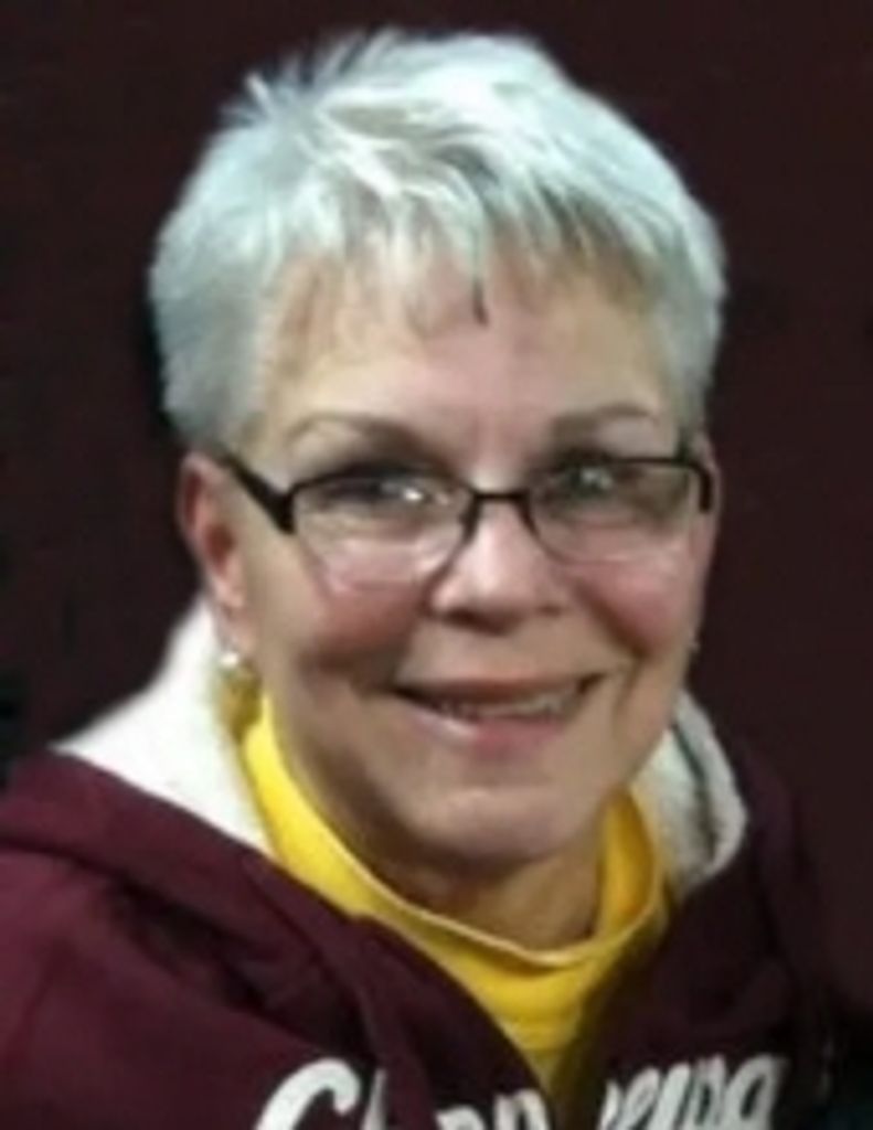 Lois Ann Lemcke