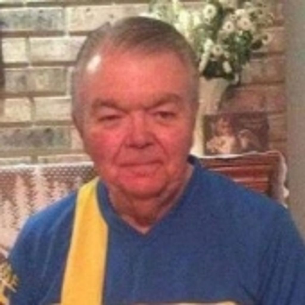 Ralph A. Stohlquist