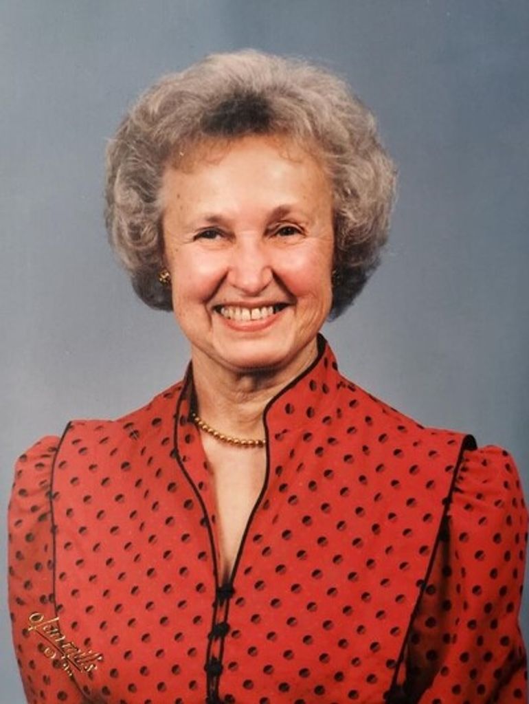 Norma Jean Hosier Profile Photo