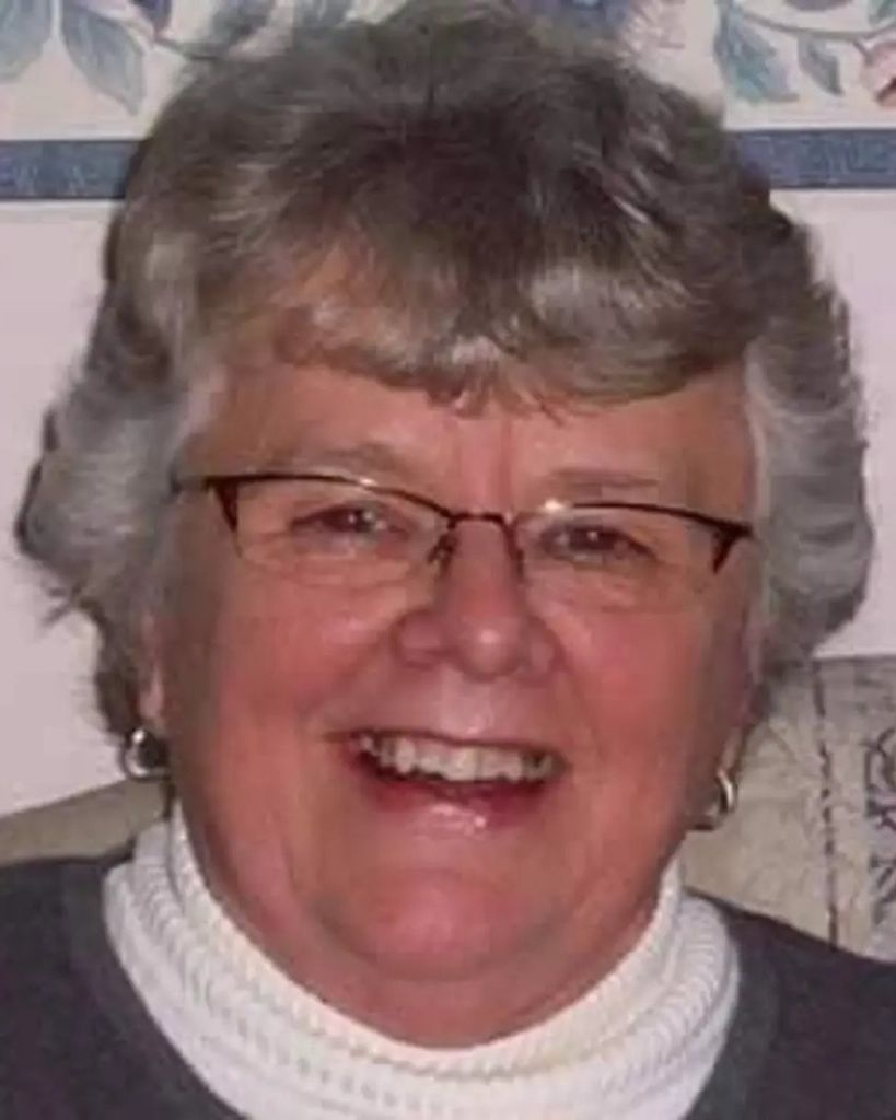 Mary Lou Kelso