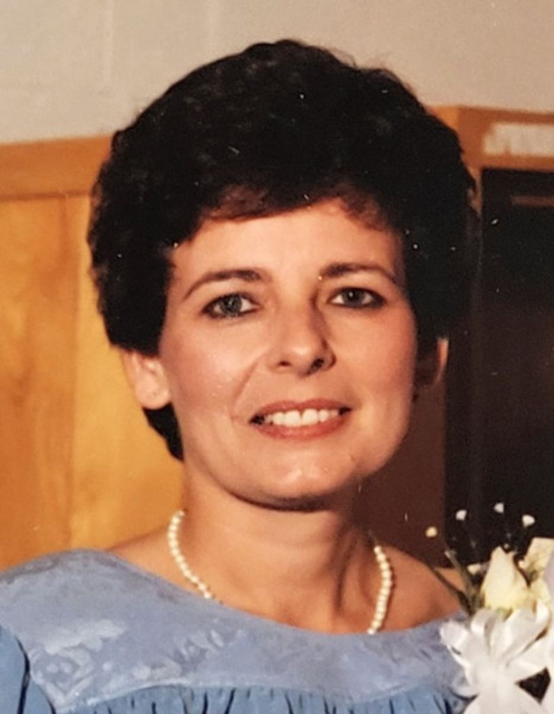 Faye Wiggins Varnell Profile Photo