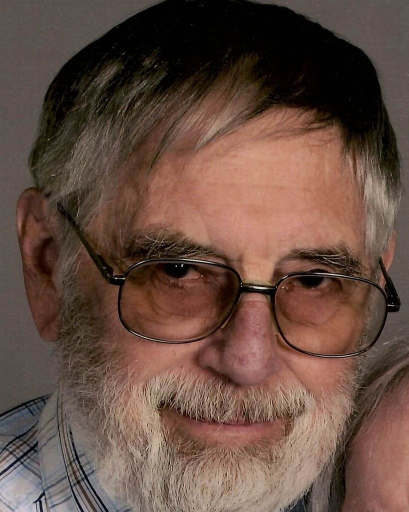 George Alvin Chapman Jr. Profile Photo