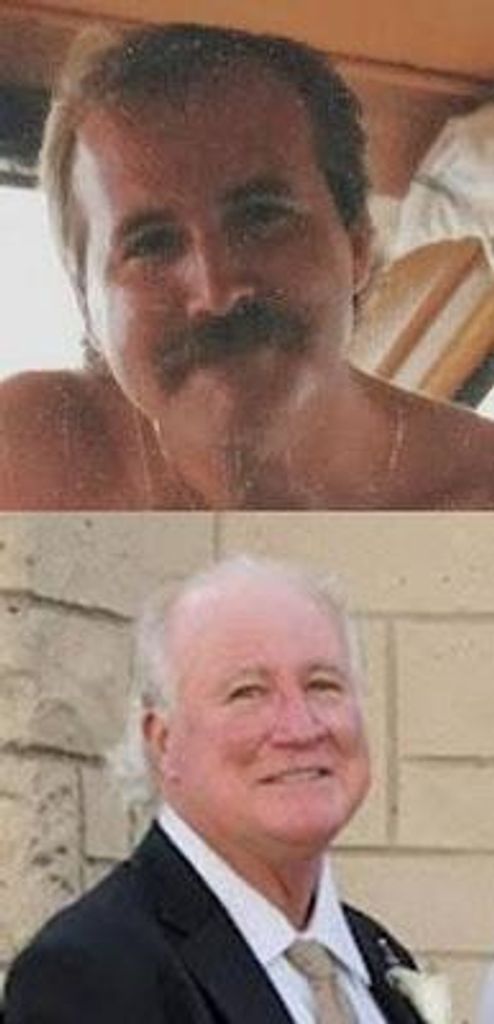 Lloyd James Carpenter Profile Photo