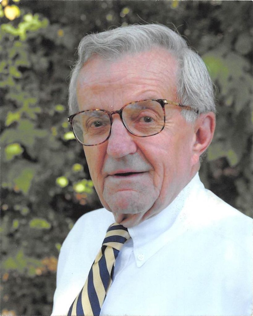 Jack  Altmeyer Profile Photo