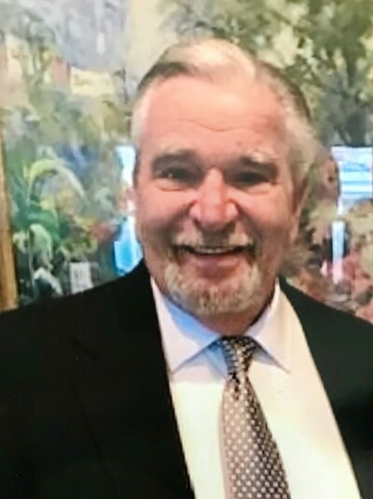 Raymond L'Heureux Profile Photo