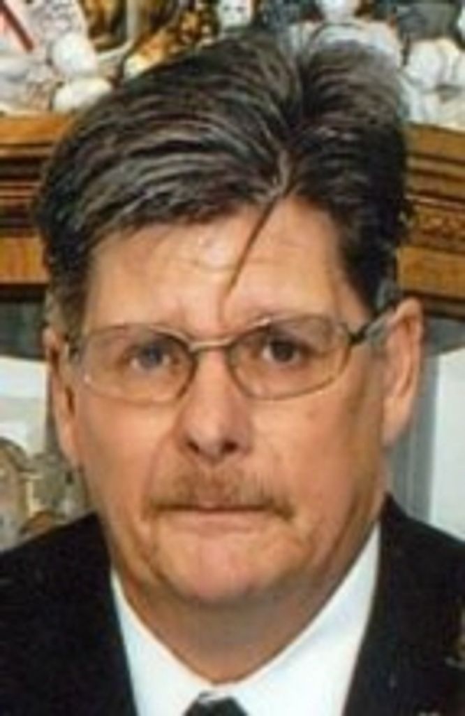 William Randy Mcferrin Profile Photo