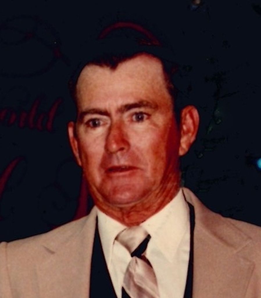 Bobby Gene O'Neal Profile Photo