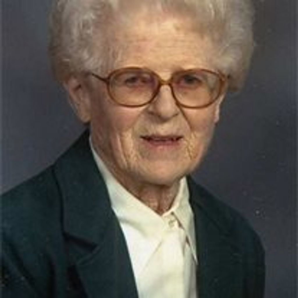 Owilda Moore