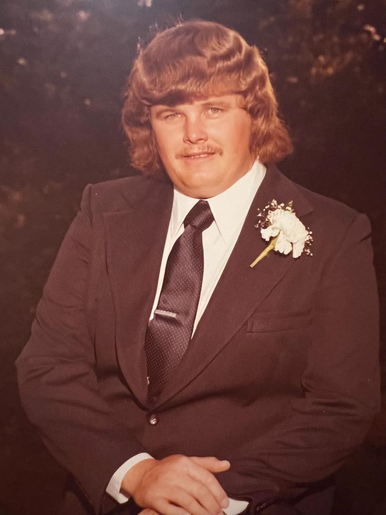 Freddy Wayne Turner