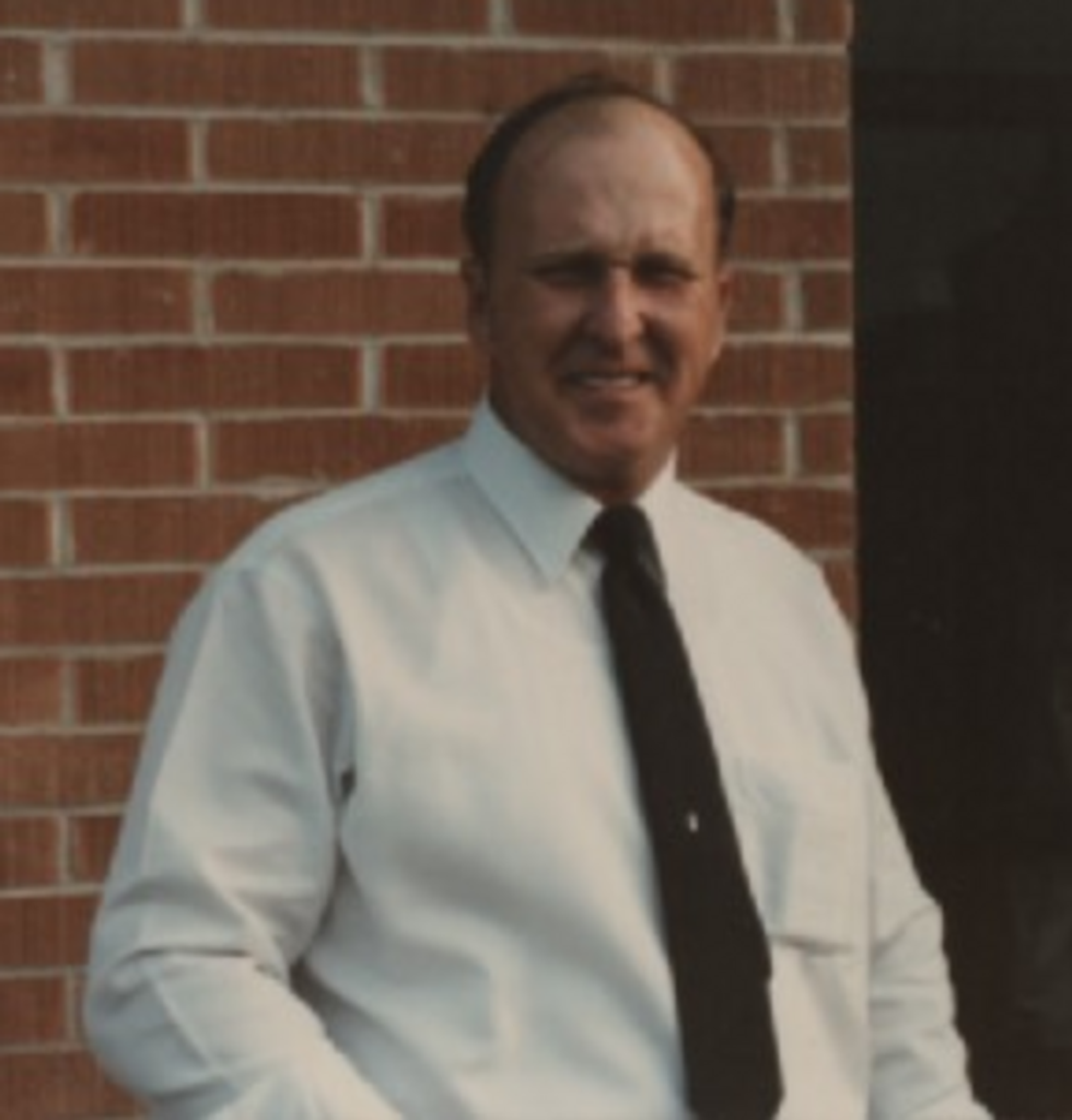 Billy Ray Watson Profile Photo