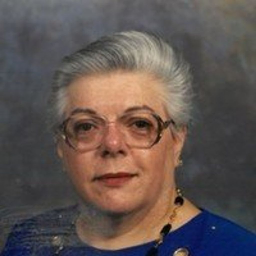 Dorothy Ann Matthews