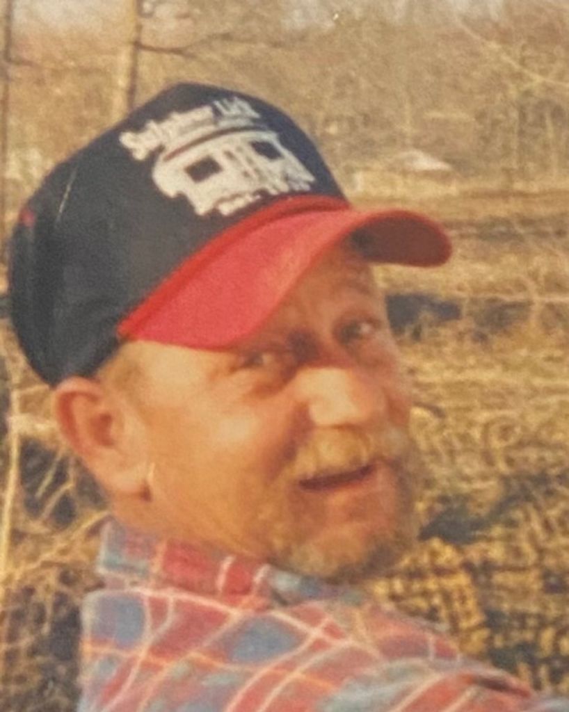 Anthony Paul Hutcherson Profile Photo