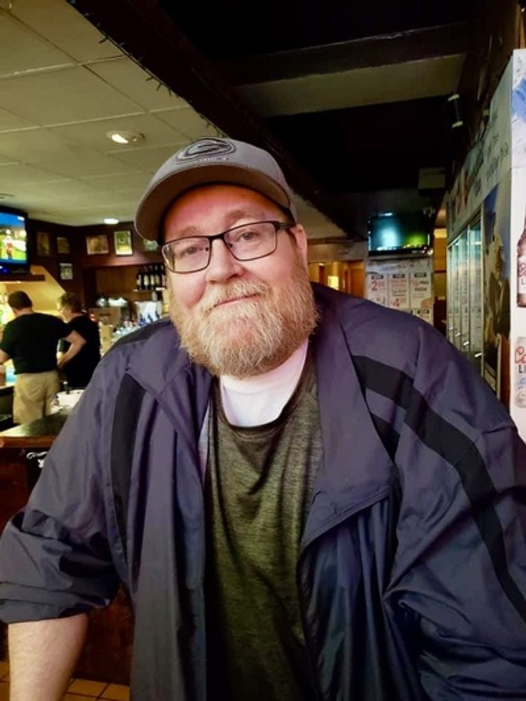 Brian Fanning Profile Photo