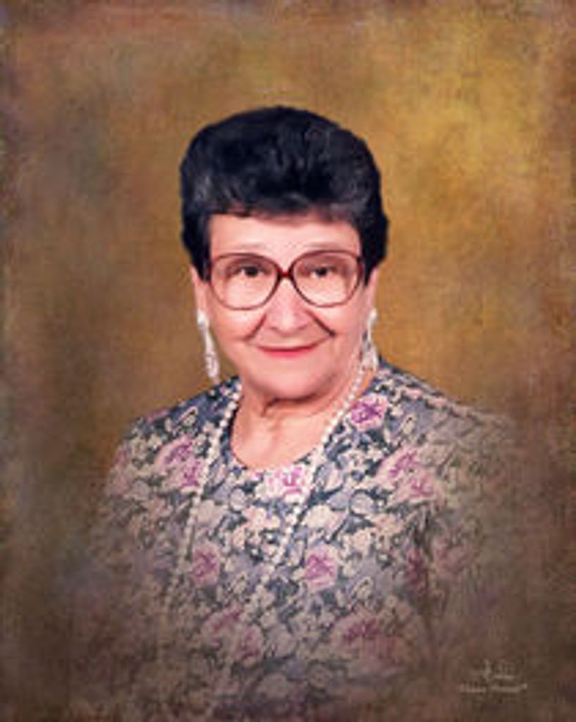 Helen Hinckle