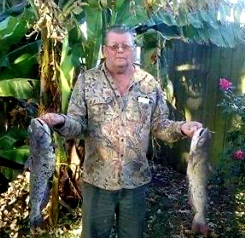 Danny M. Decker Profile Photo