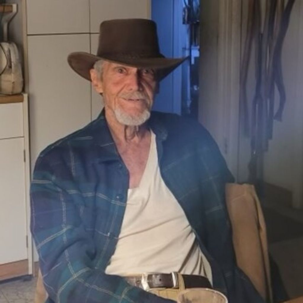 Gerald Peterson Profile Photo