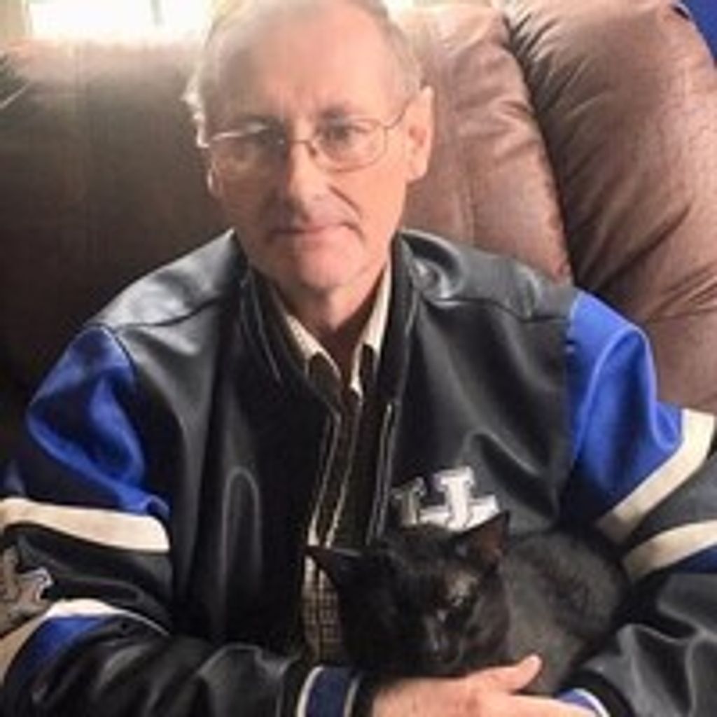 Donald F. Pittman Profile Photo