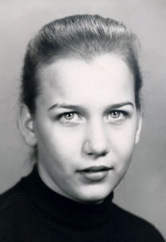 Patsy Ann Weathersby Burke Profile Photo