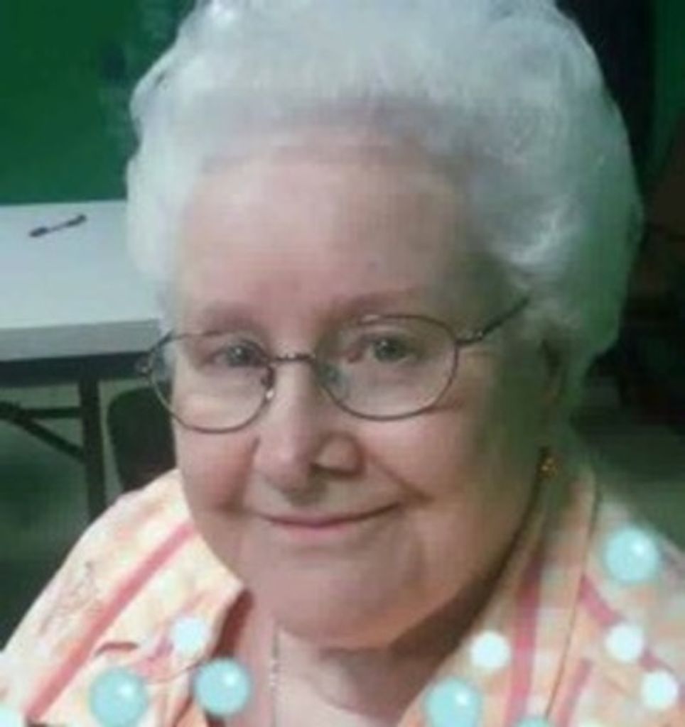 Margie Louise Hayes Profile Photo