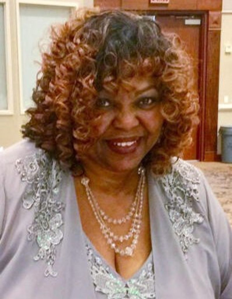 LANITTA COLLINS