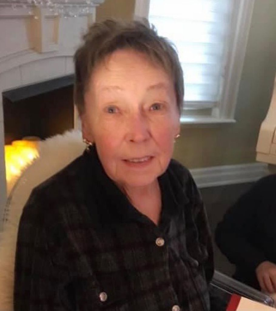 Marlene Dempster