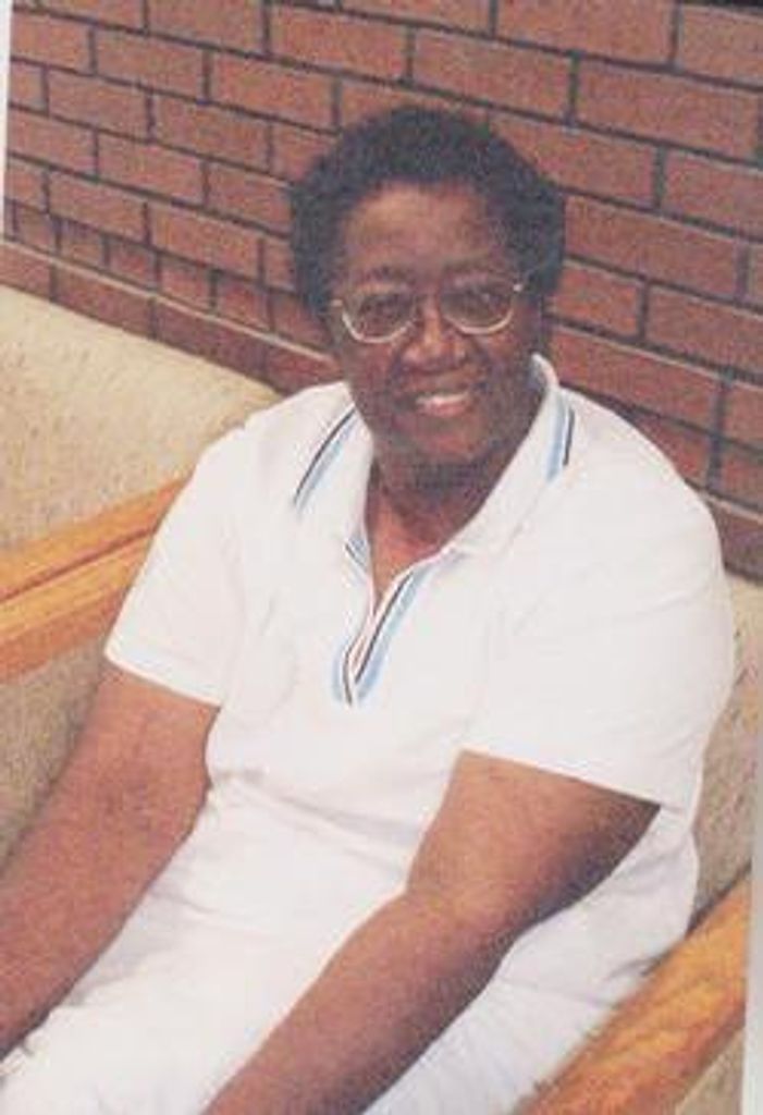 Jeanette Russell Williams Profile Photo