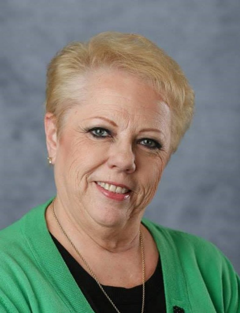 Susan  Jane Whitsel Gromatzky Profile Photo