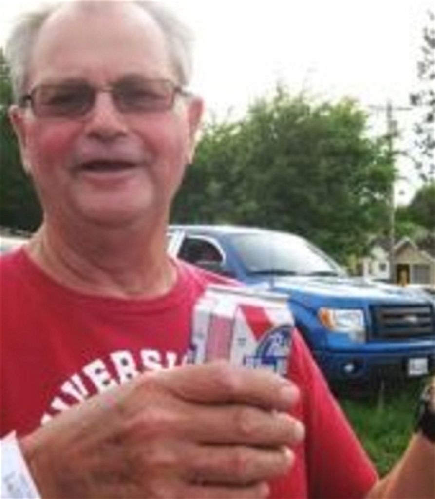 Anthony James Gutowski Profile Photo