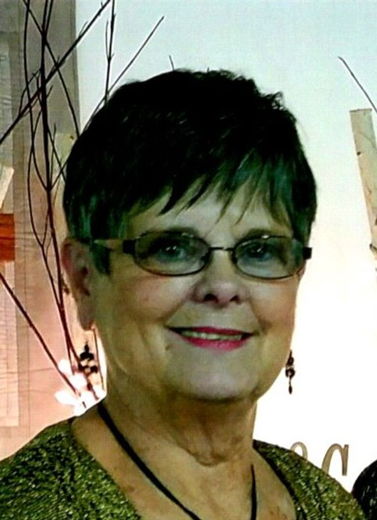 Marsha Bibart