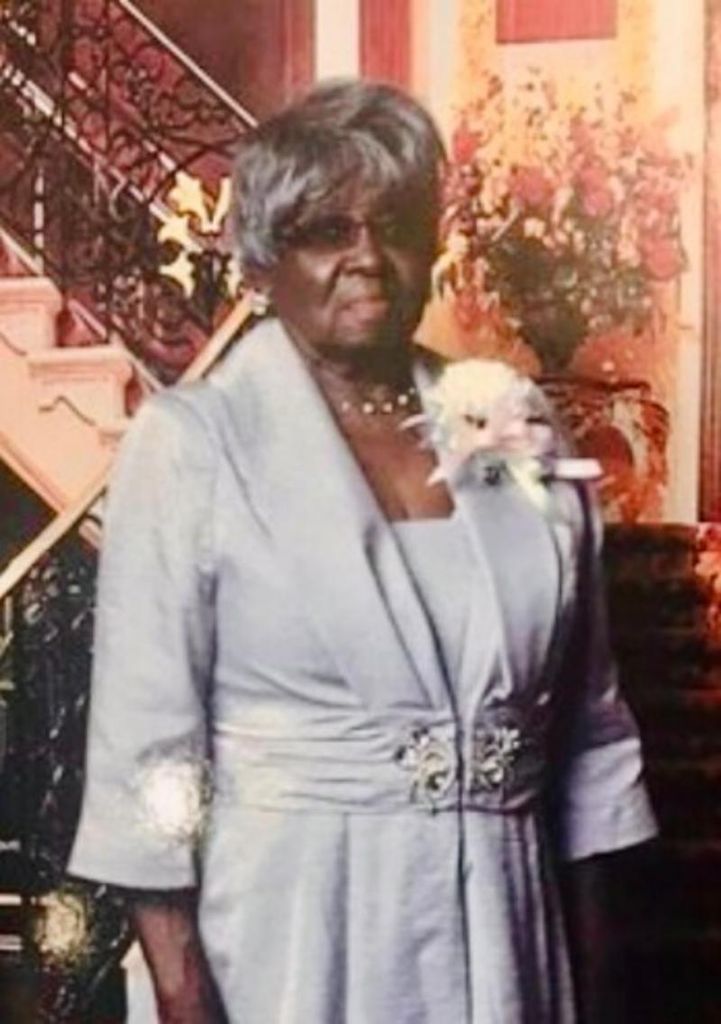 Mrs. Marie Gray Profile Photo