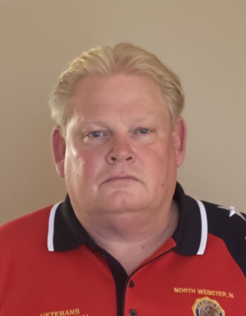 Rodney A. Chiddister