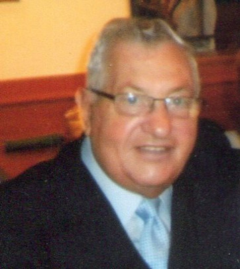 Joseph L. Rose Profile Photo