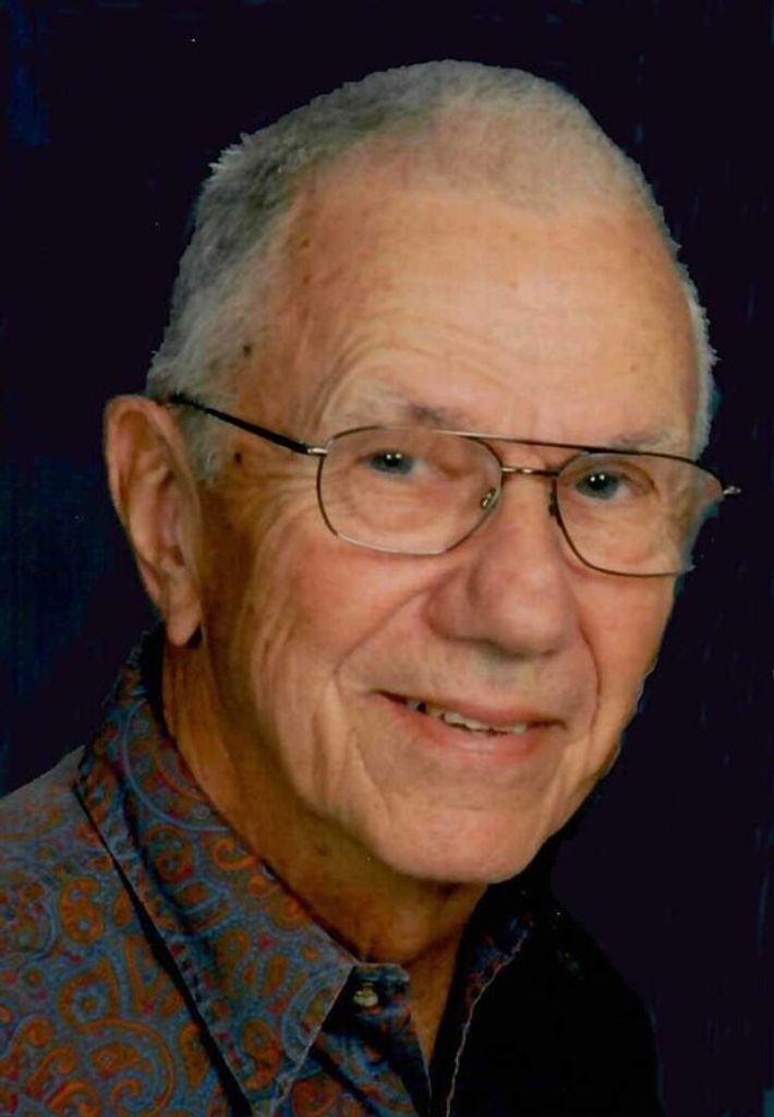 John H. Frymoyer