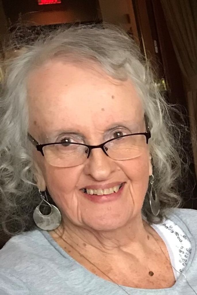 Patricia Ann (Matthews)  Fouse Profile Photo