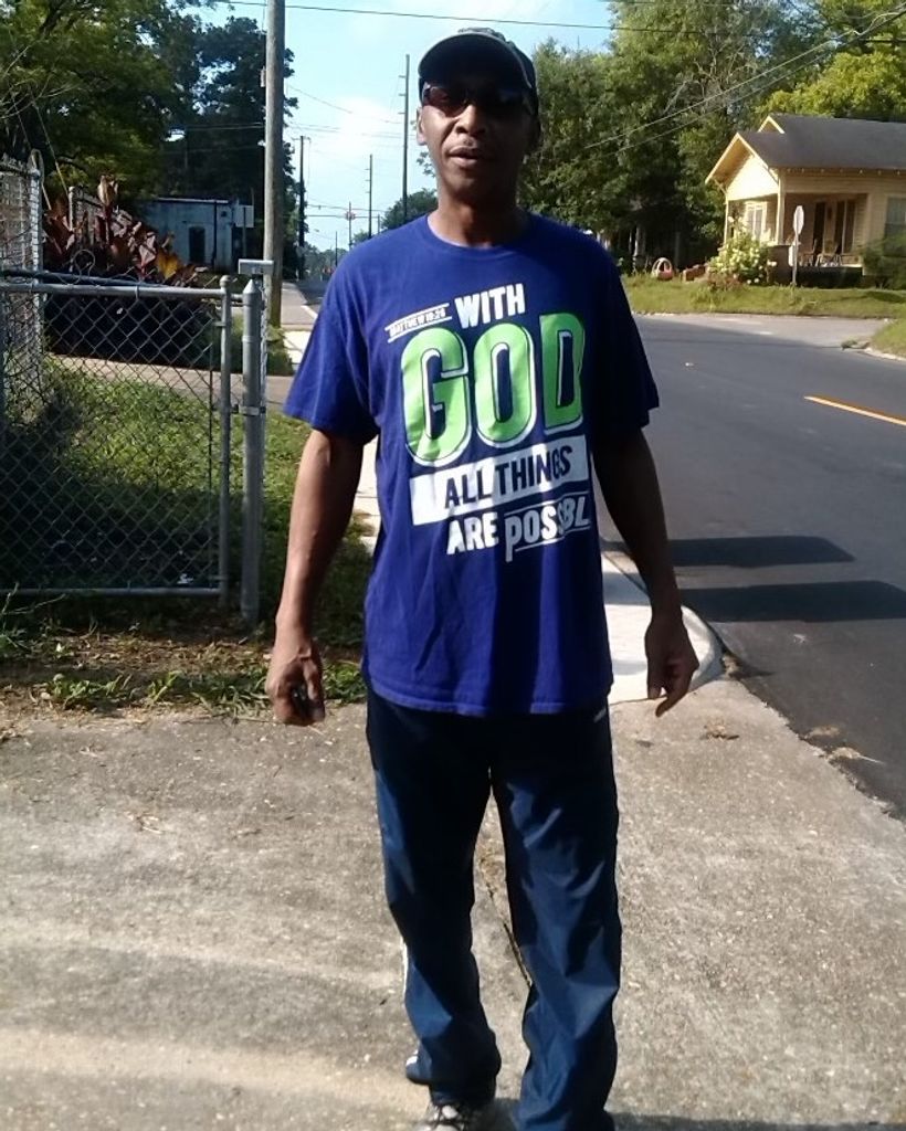 Remus Lashaun McNealy