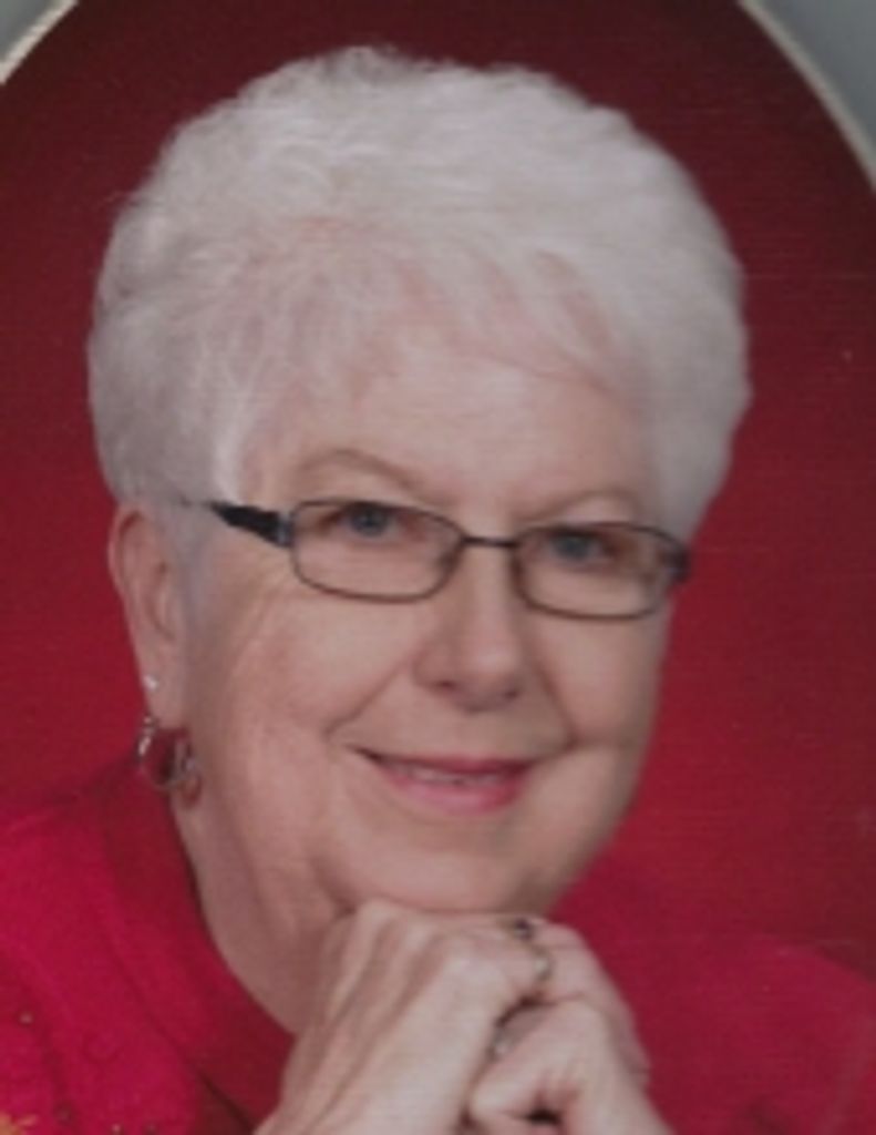 Mary Ann Thysen