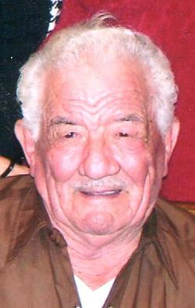 Joseph "Jb" Richard Profile Photo