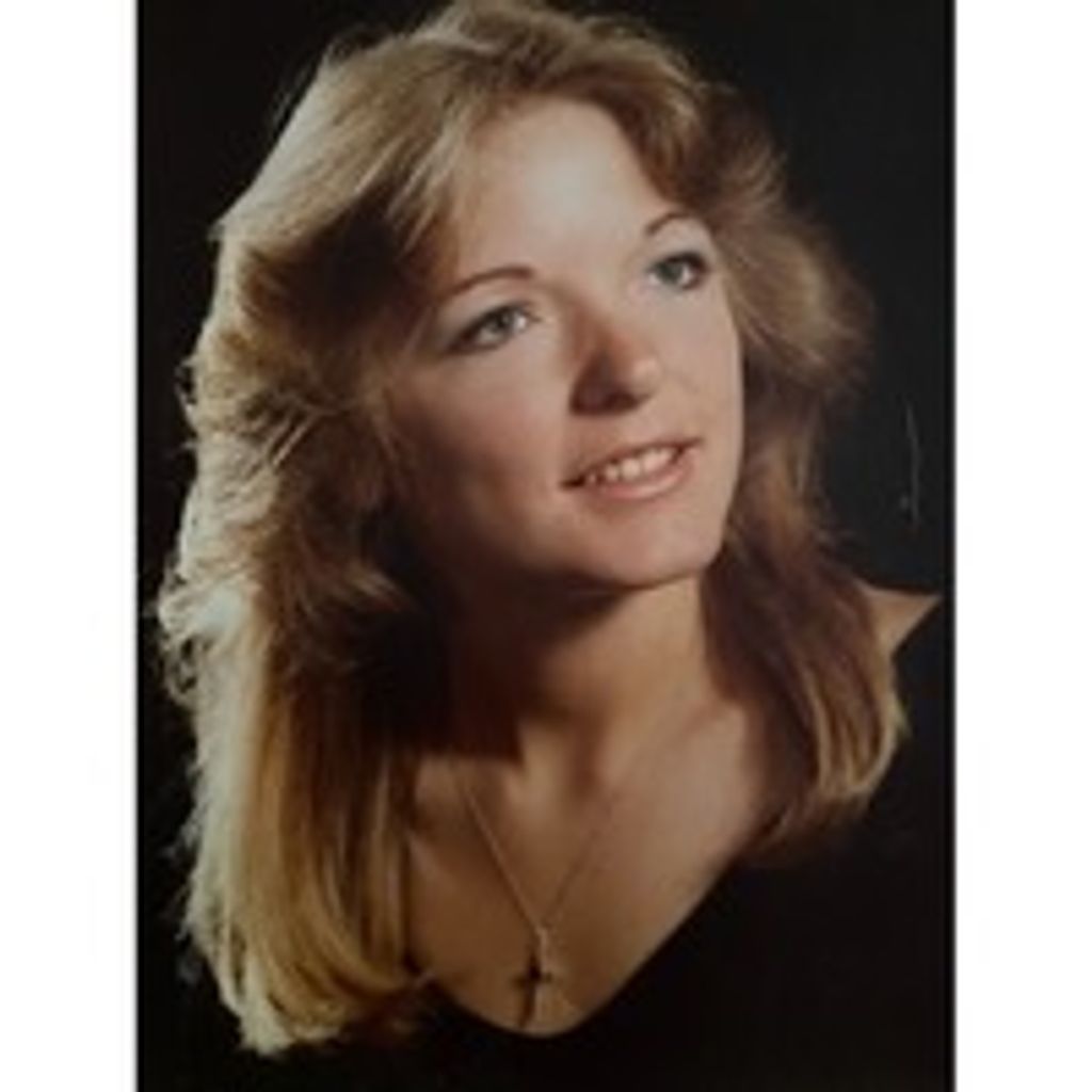 Sally Ann Redington