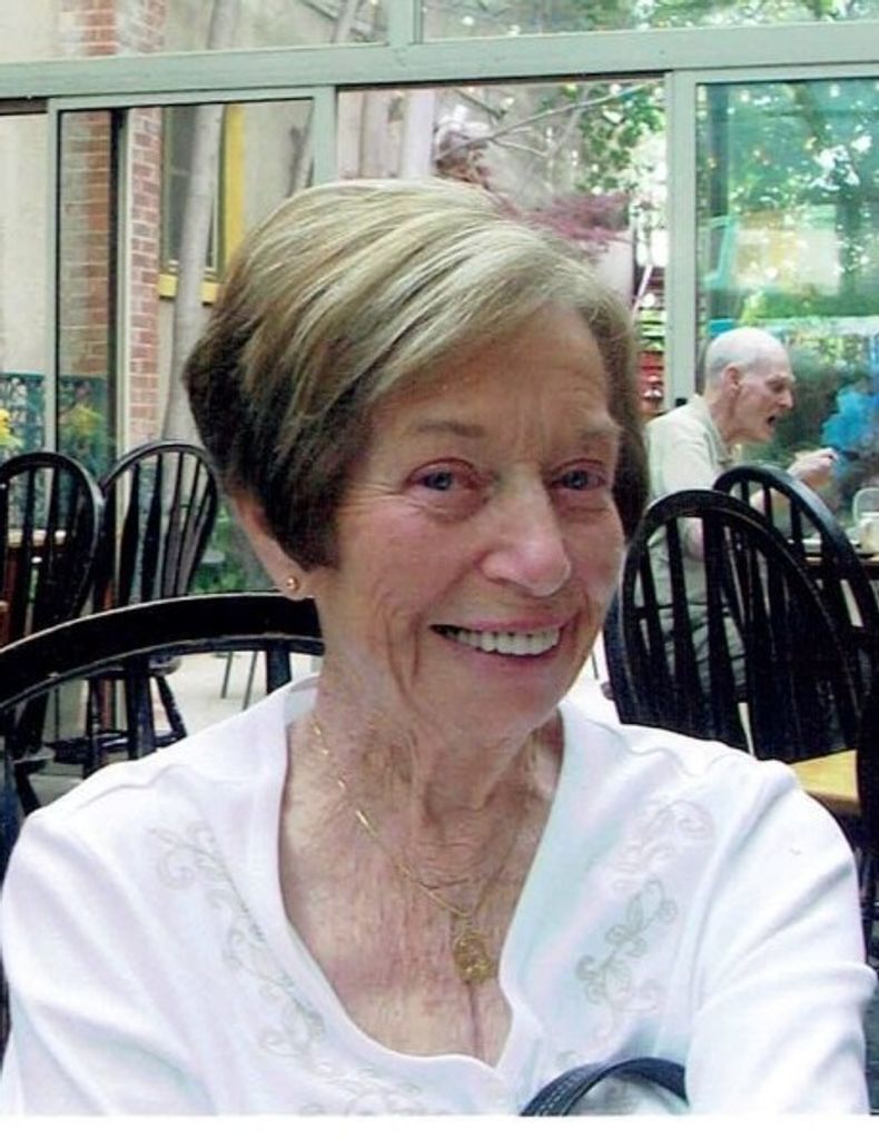Beverly Hooper