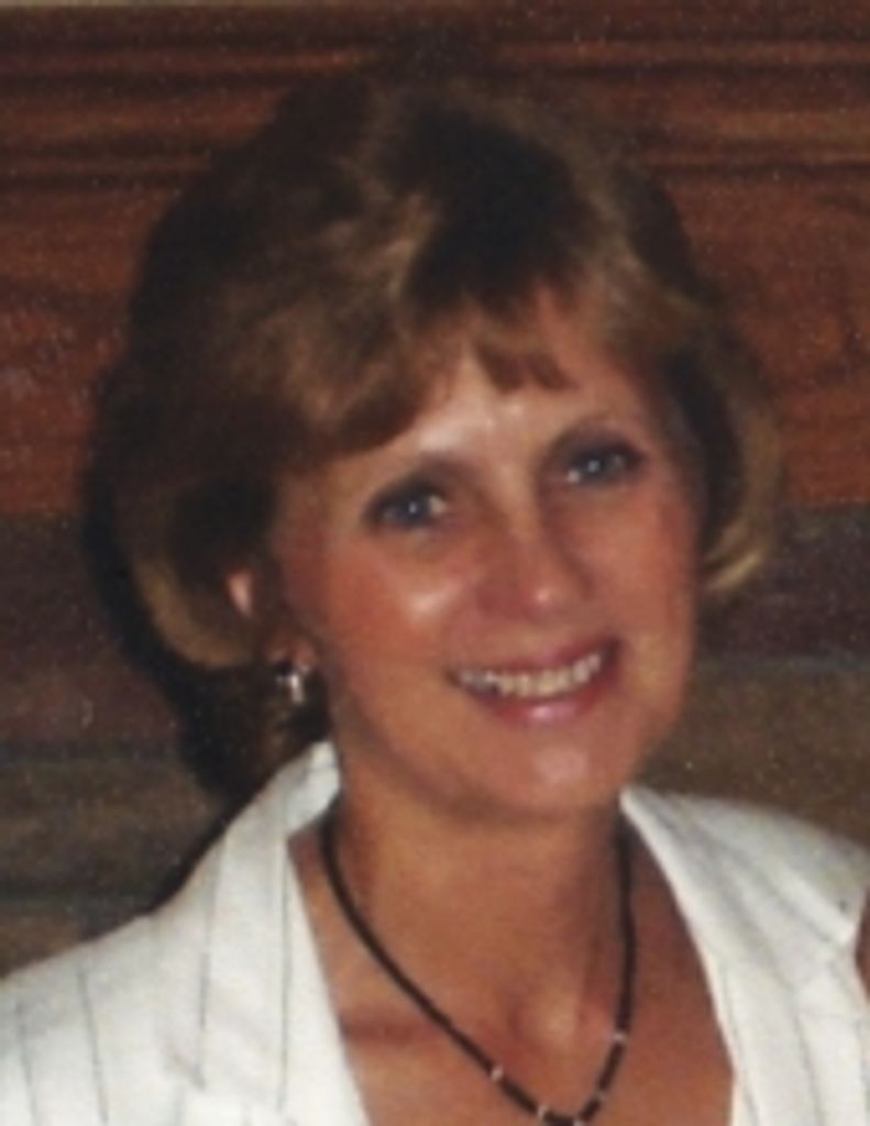 Betty M. Fredrickson Profile Photo