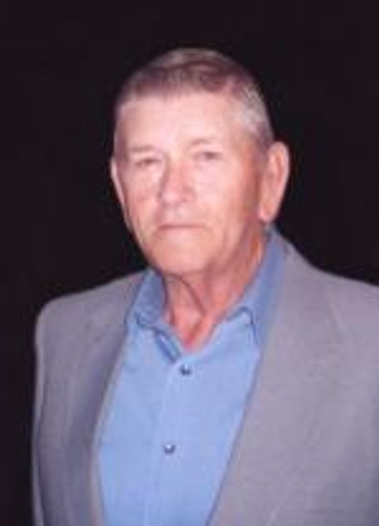 James D Mccall