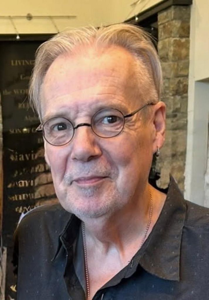John Jaeger Profile Photo