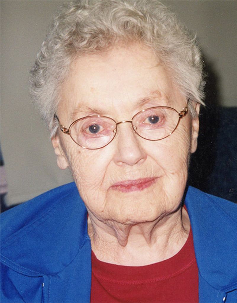 Katherine "Kay" Yurchak Profile Photo