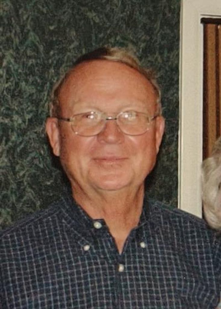 Jesse Augustus Sullins Jr. Profile Photo