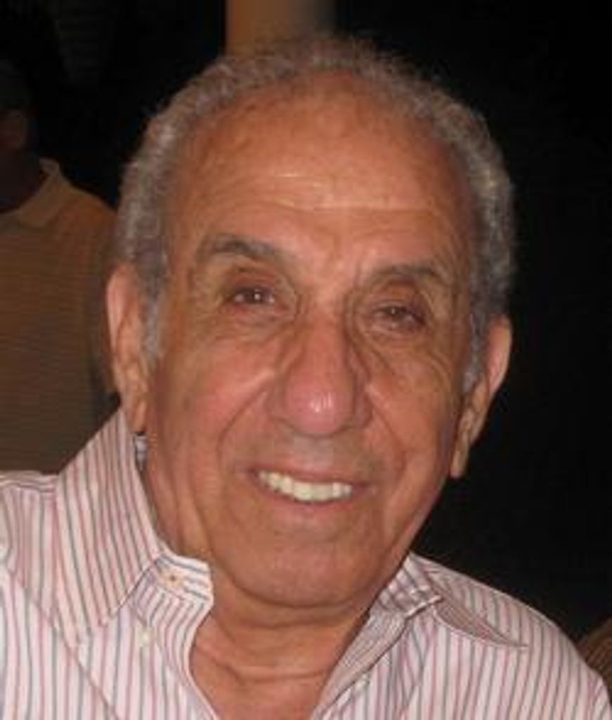 James Clark Solomon, Sr.