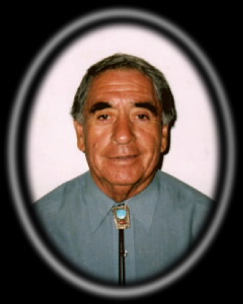Jose "Joe" Romero