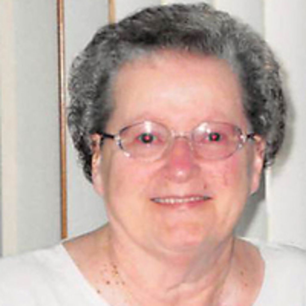 Patricia Marie Stonerock