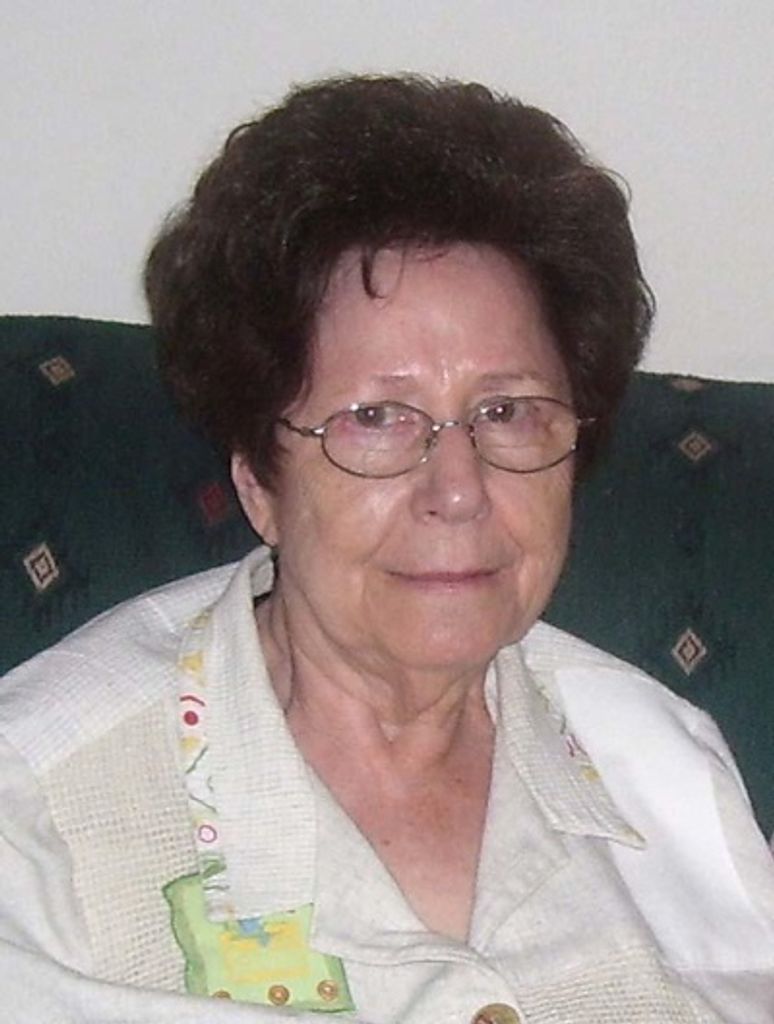 Edwina Ross Halencak Fairchild Profile Photo