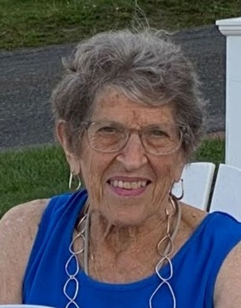 Carole E. Sartori Profile Photo
