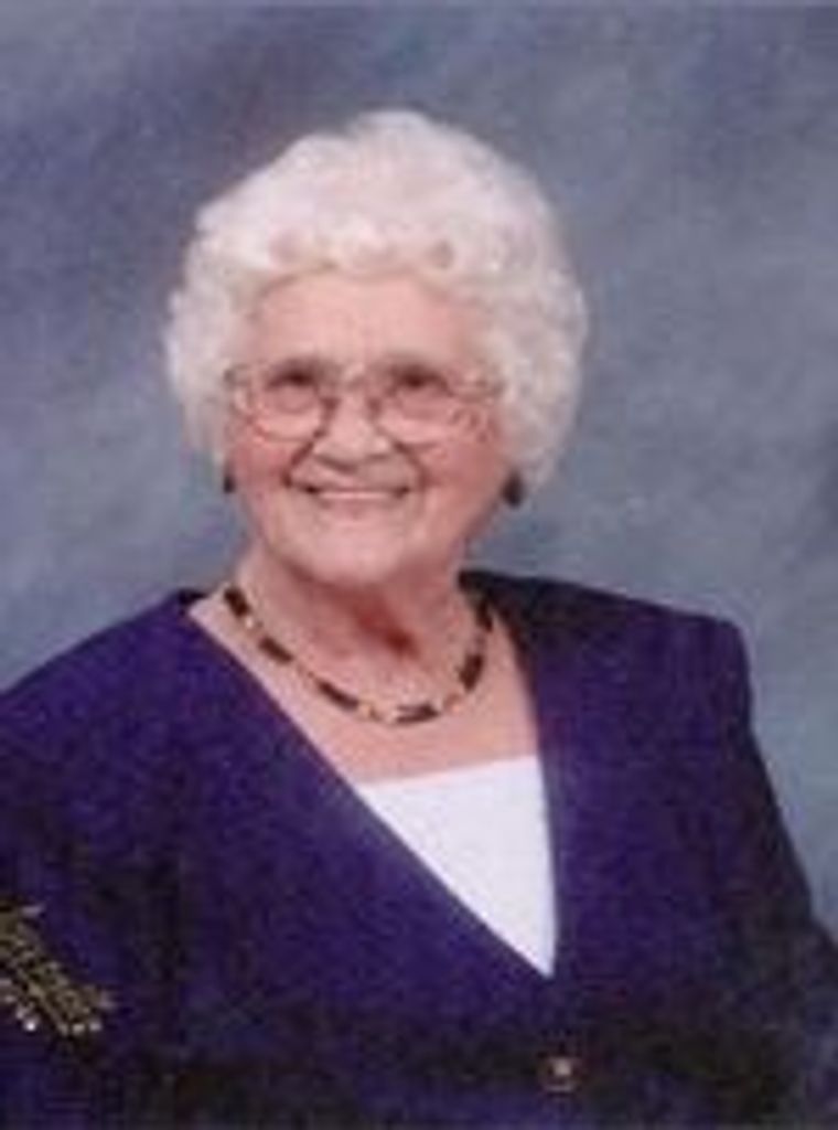 Margaret S. Smith